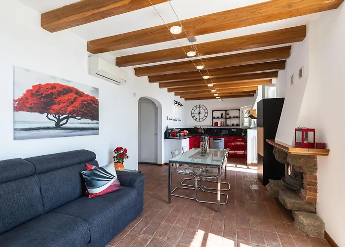 Profumo Di Mare - Con Jacuzzi * Bergeggi