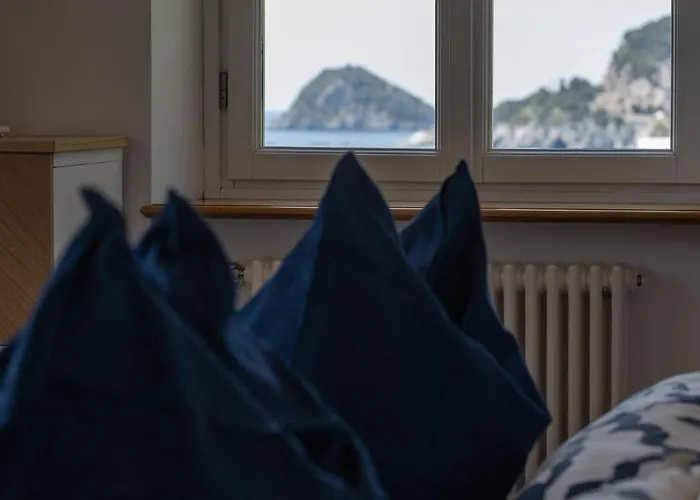 Βίλα Profumo Di Mare - Con Jacuzzi *