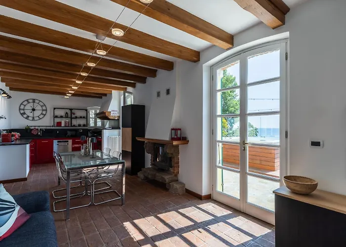 Profumo Di Mare - Con Jacuzzi