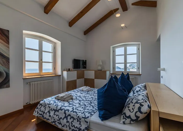 Profumo Di Mare - Con Jacuzzi Βίλα