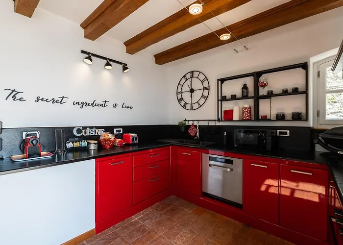 Profumo Di Mare - Con Jacuzzi *