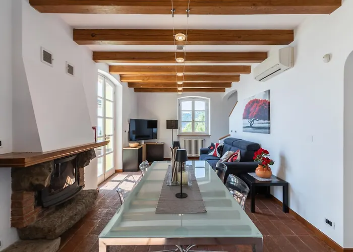 Profumo Di Mare - Con Jacuzzi Βίλα